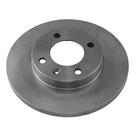 Uap 3416 Disc Brake Rotor 3416